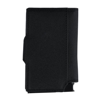 BrandCharger portacarte Wally Porto | Protezione RFID