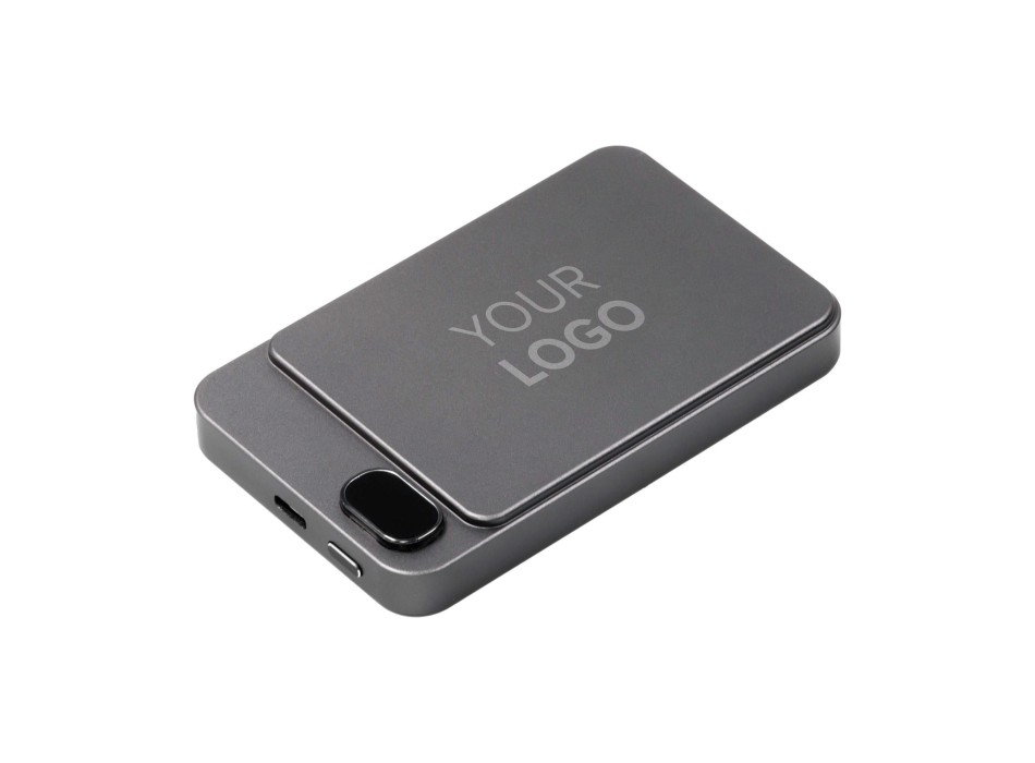BrandCharger power bank Powerwave 5000 | 5.000 mAh