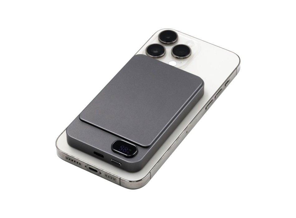BrandCharger power bank Powerwave 5000 | 5.000 mAh