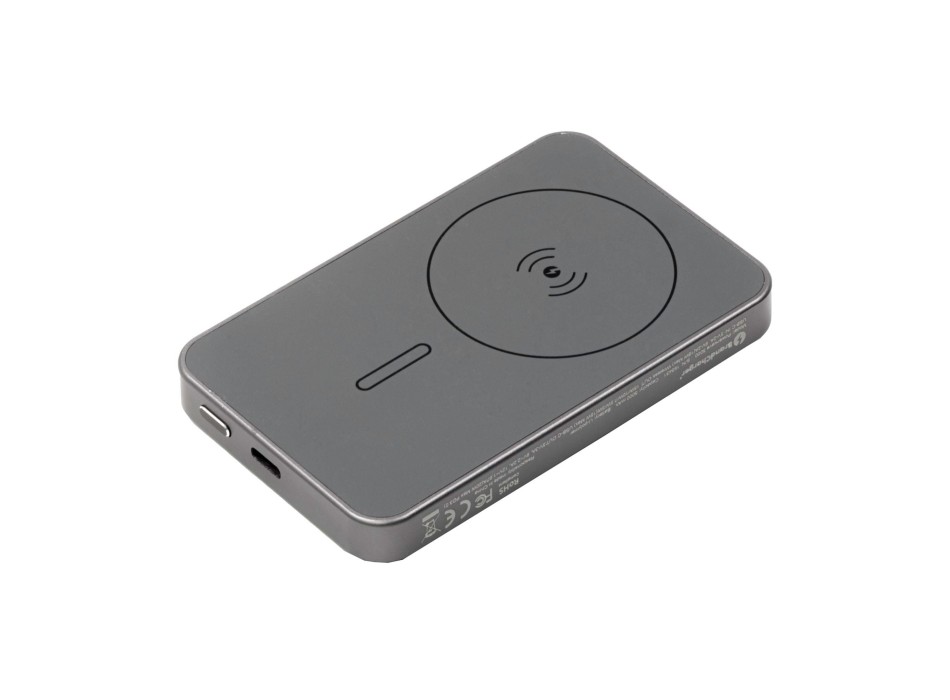 BrandCharger power bank Powerwave 5000 | 5.000 mAh