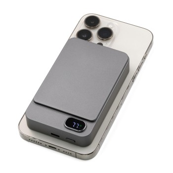 BrandCharger Powerbank Powerwave 10000 | Riciclato | 10.000 mAh