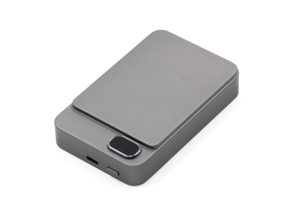 BrandCharger Powerbank Powerwave 10000 | Riciclato | 10.000 mAh