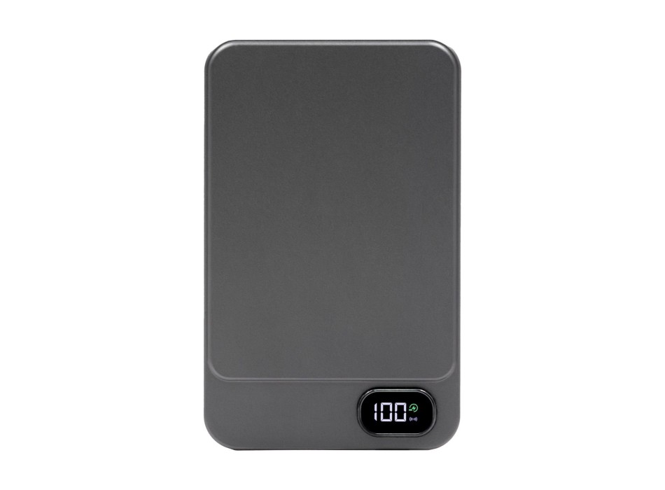 BrandCharger Powerbank Powerwave 10000 | Riciclato | 10.000 mAh