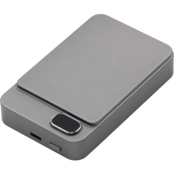 BrandCharger, powerbank wireless Powerwave 10000