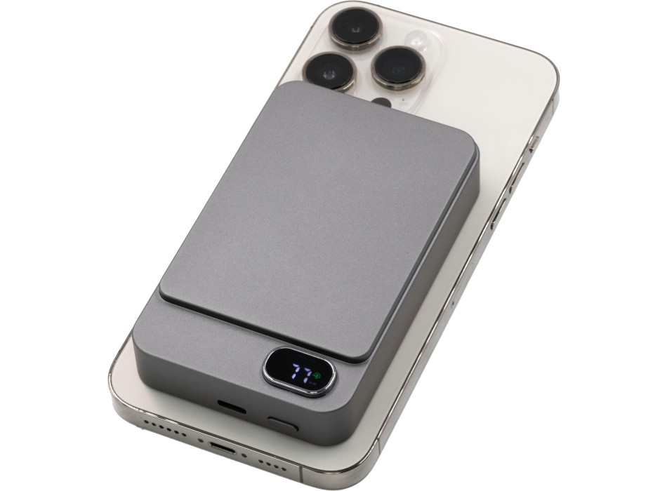 BrandCharger, powerbank wireless Powerwave 10000