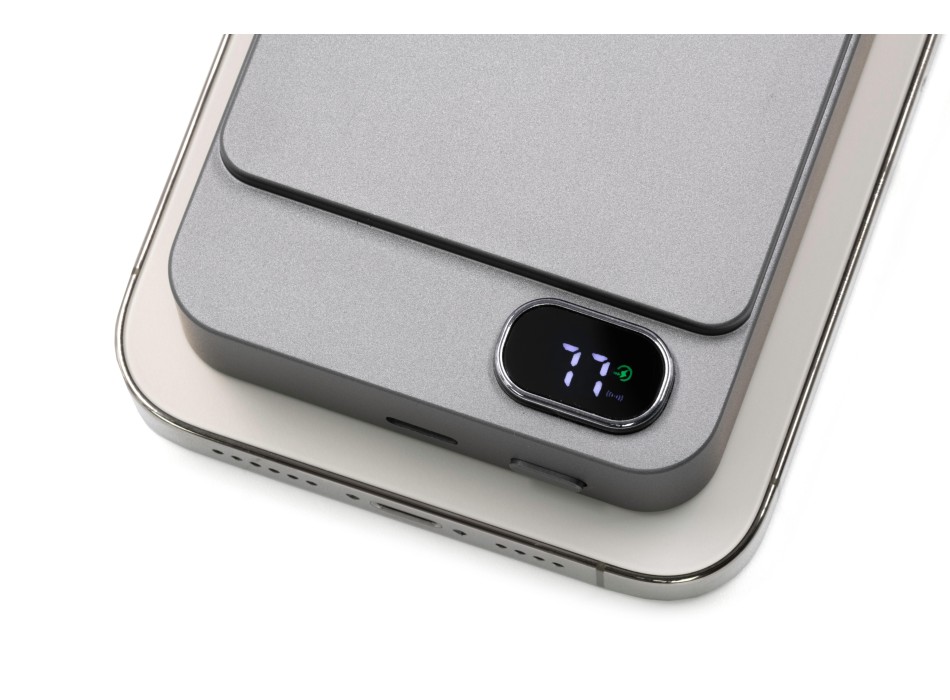 BrandCharger, powerbank wireless Powerwave 10000