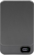 Brandcharger, powerbank wireless Powerwave 10000