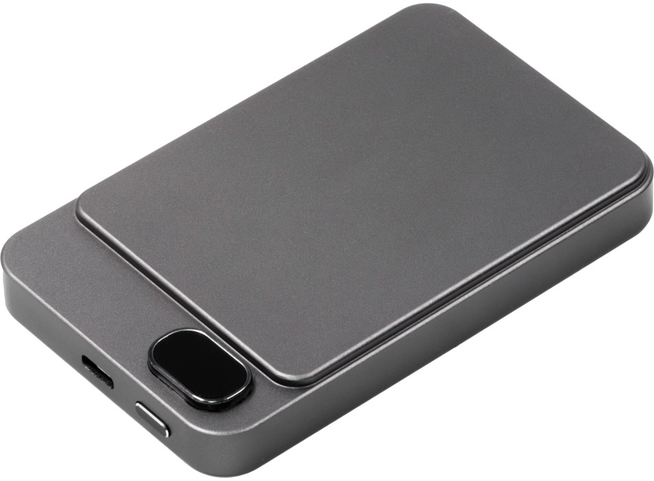 BrandCharger, powerbank wireless Powerwave 5000