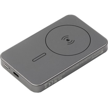 BrandCharger, powerbank wireless Powerwave 5000