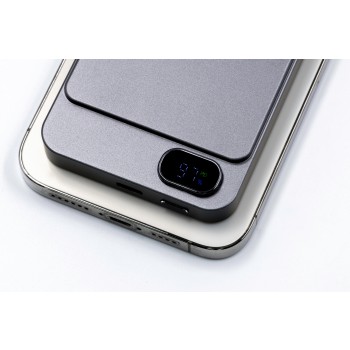 BrandCharger, powerbank wireless Powerwave 5000