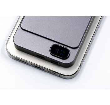 BrandCharger, powerbank wireless Powerwave 5000