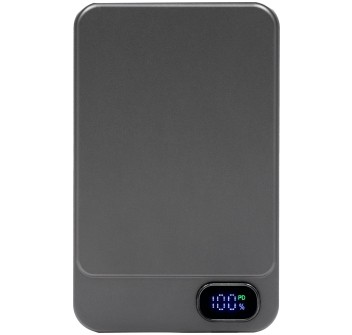 BrandCharger, powerbank wireless Powerwave 5000