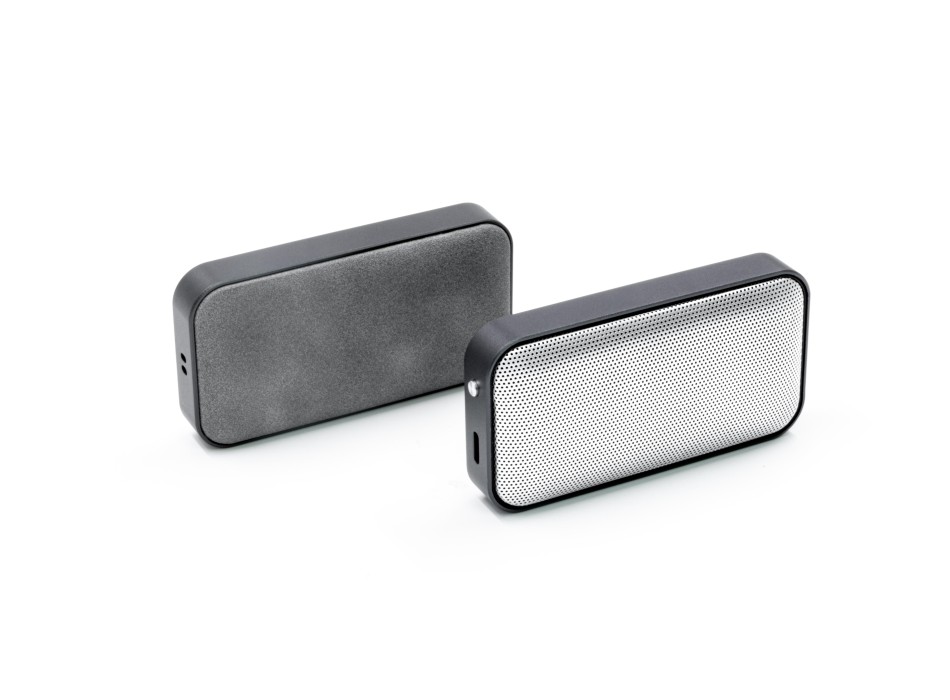 BrandCharger, speaker wireless Nano