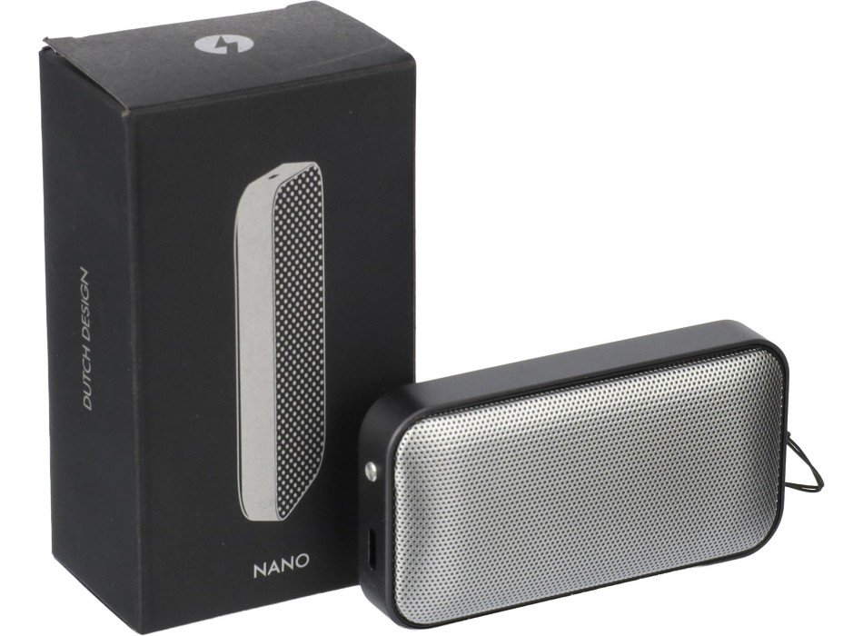 BrandCharger, speaker wireless Nano