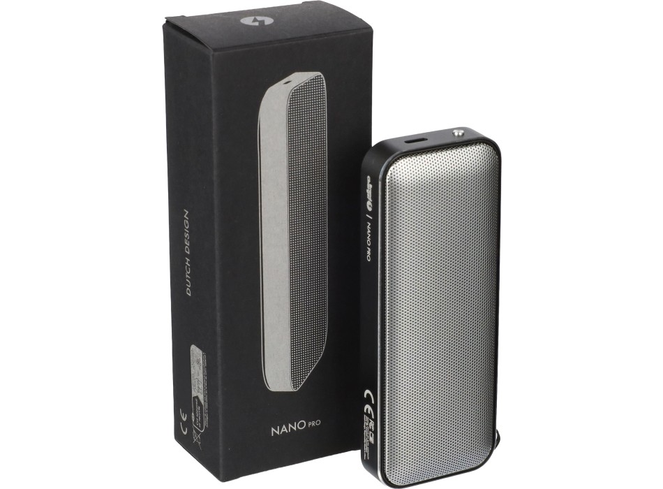 BrandCharger, speaker wireless Nano Pro