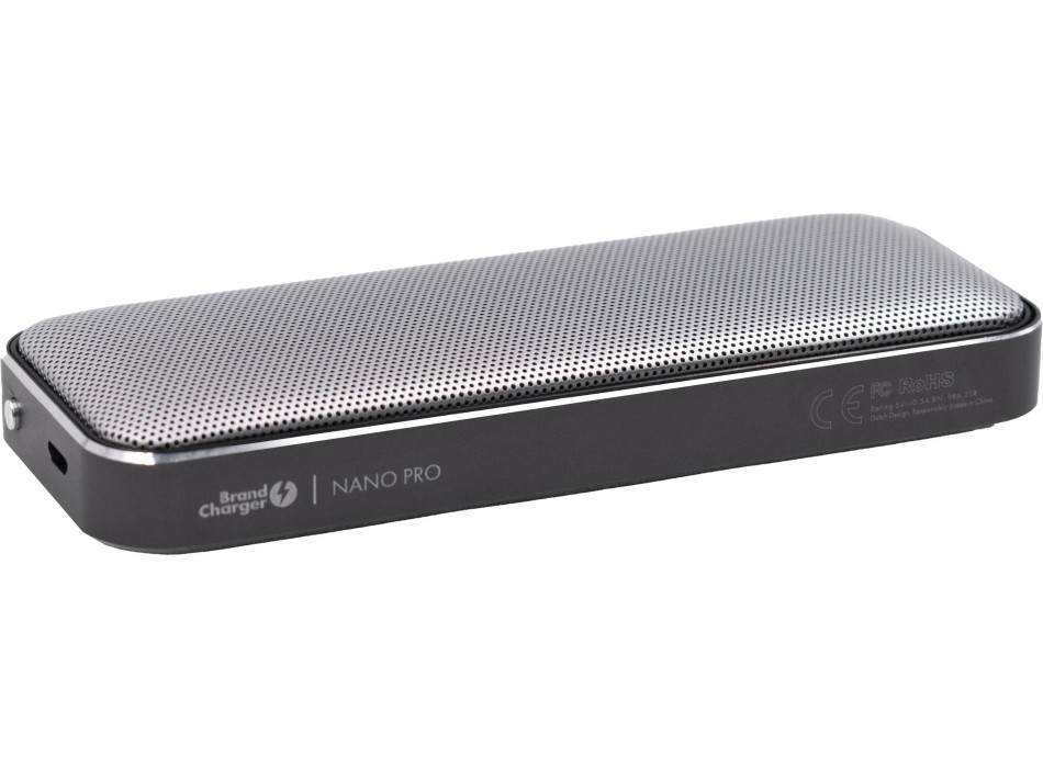BrandCharger, speaker wireless Nano Pro