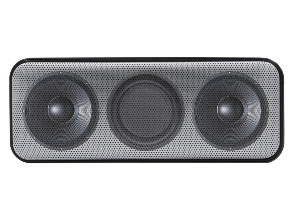BrandCharger, speaker wireless Nano Pro