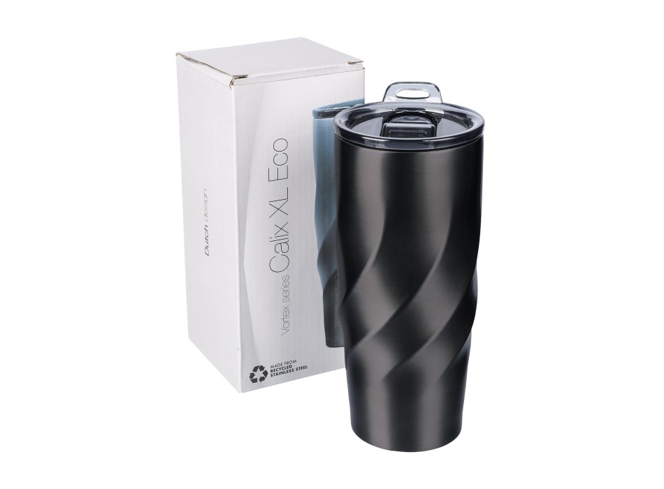 BrandCharger tazza da viaggio Vortex Calix XL | 500 ml