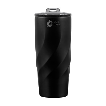 BrandCharger tazza da viaggio Vortex Calix XL | 500 ml