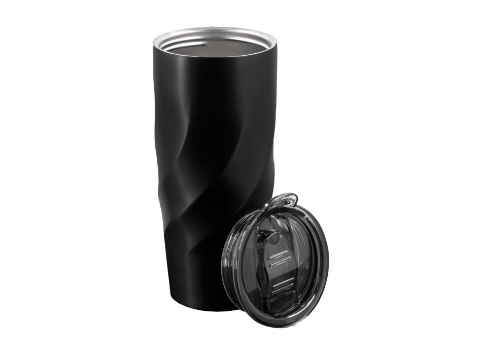 BrandCharger tazza da viaggio Vortex Calix XL | 500 ml