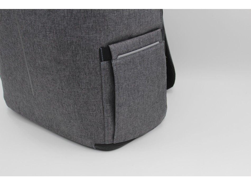 BrandCharger, zaino Marco Polo