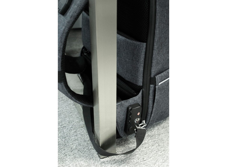 BrandCharger, zaino Phantom