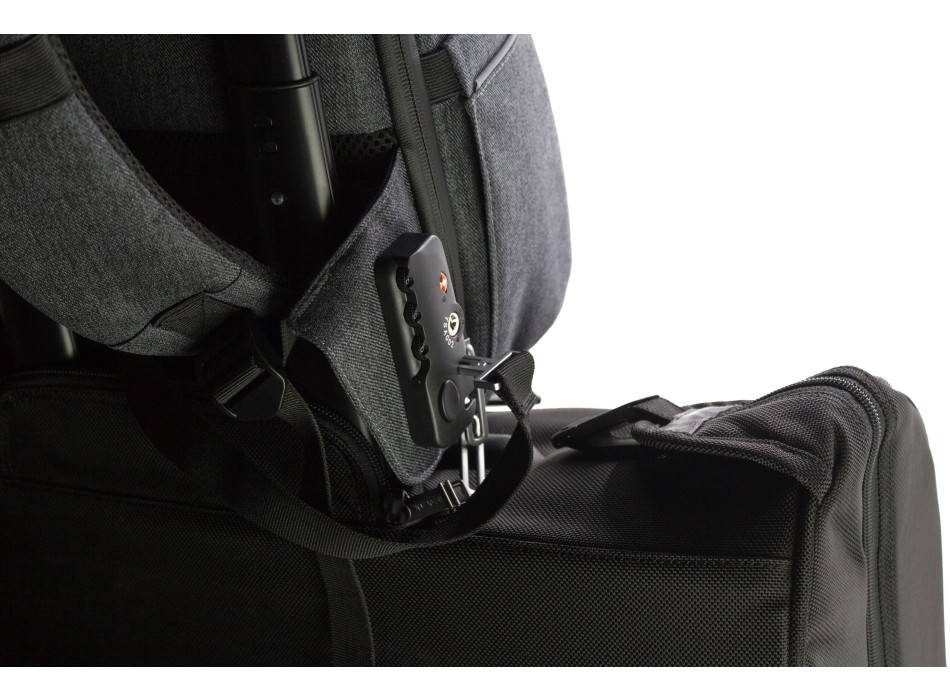 BrandCharger, zaino Phantom
