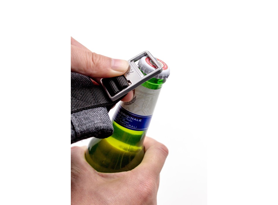 BrandCharger, zaino Phantom