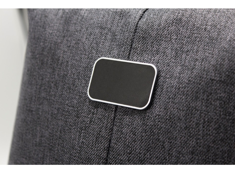 BrandCharger, zaino Phantom