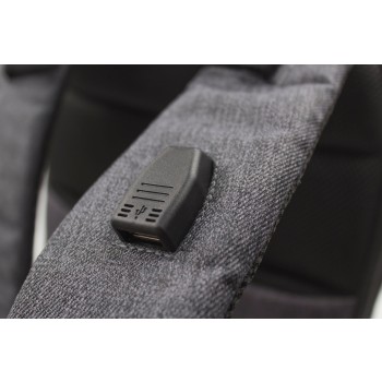 BrandCharger, zaino Phantom