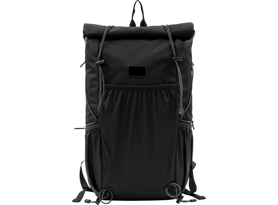 BrandCharger, zaino roll-top Venturer