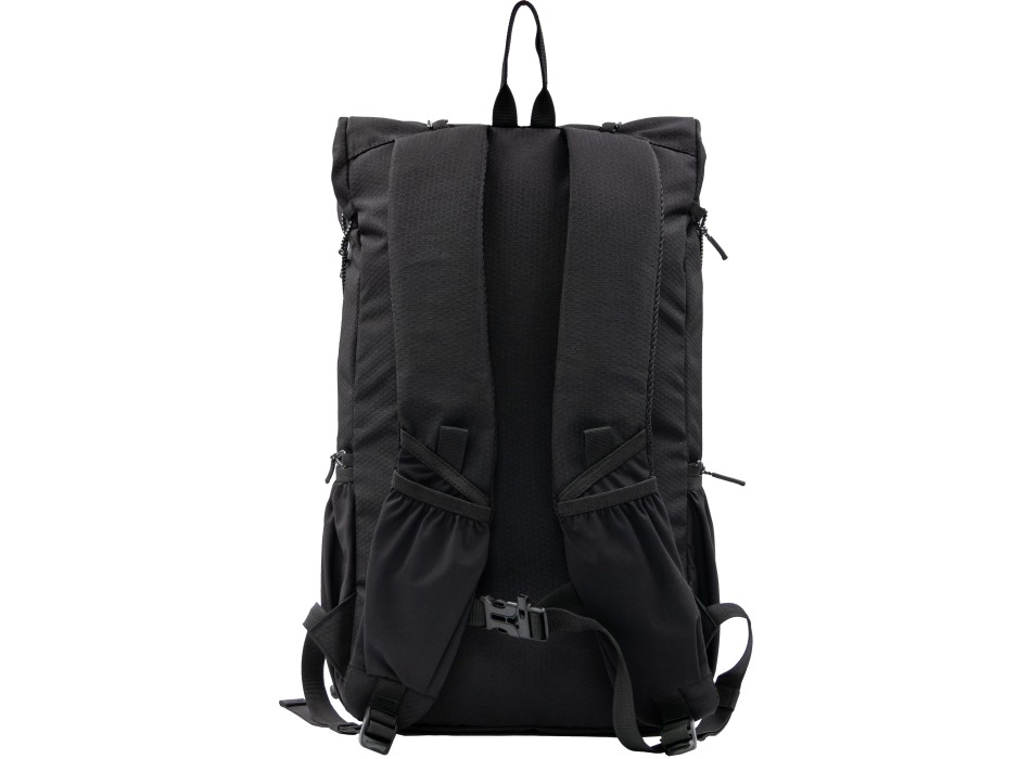 BrandCharger, zaino roll-top Venturer