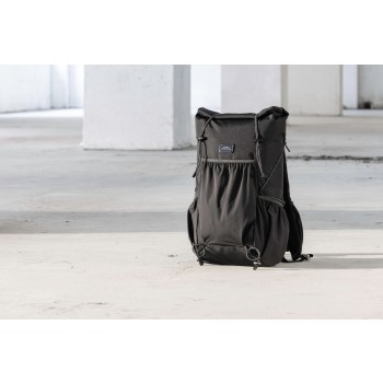 BrandCharger, zaino roll-top Venturer