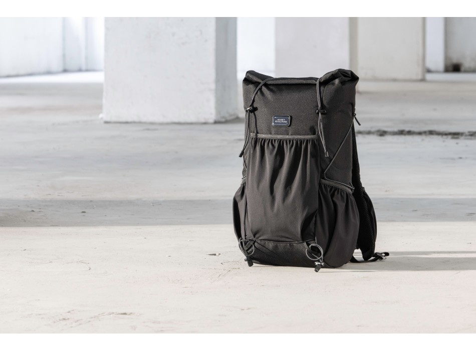 BrandCharger, zaino roll-top Venturer
