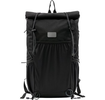 BrandCharger, zaino roll-top Venturer