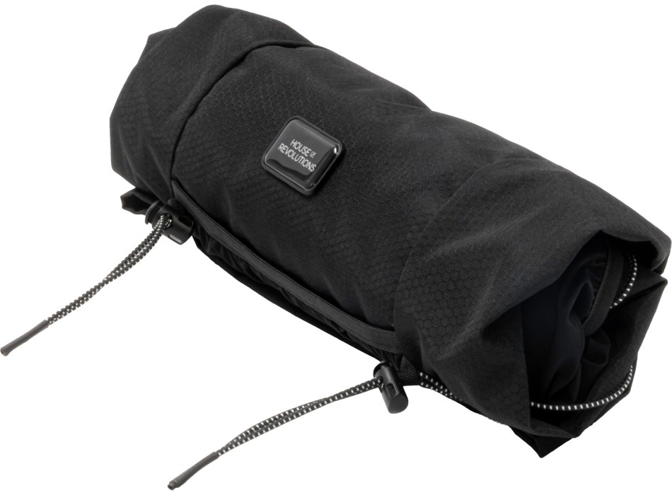 BrandCharger, zaino roll-top Venturer