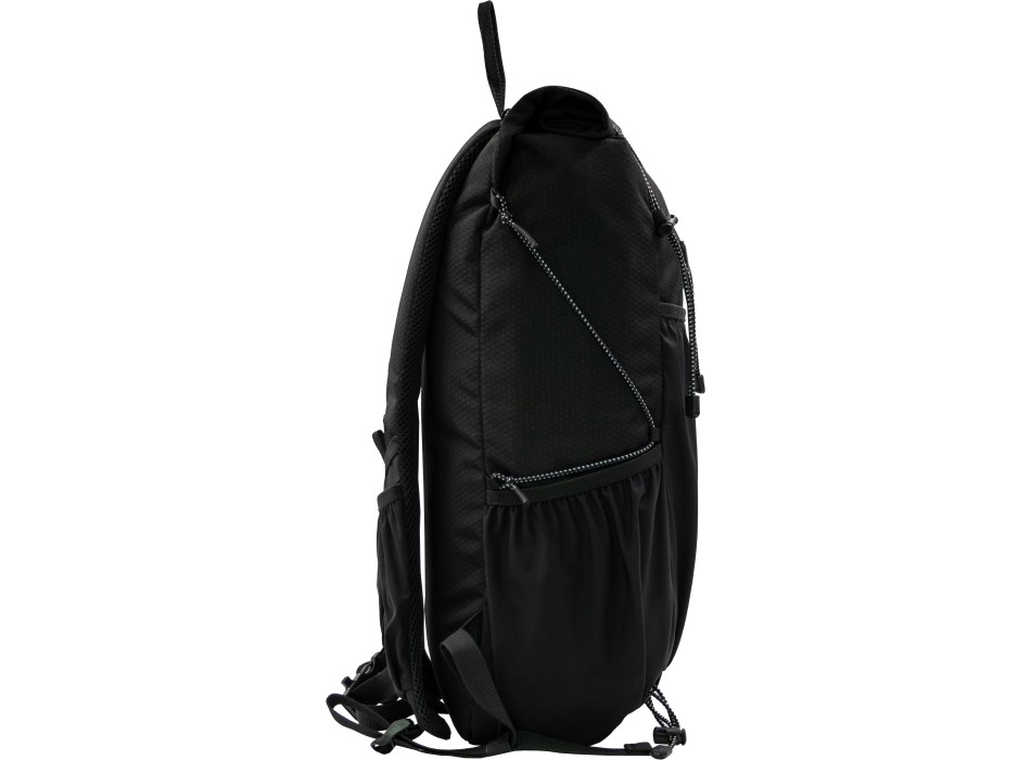 BrandCharger, zaino roll-top Venturer