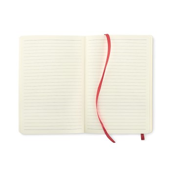 BRETA - Notebook A5 riciclato