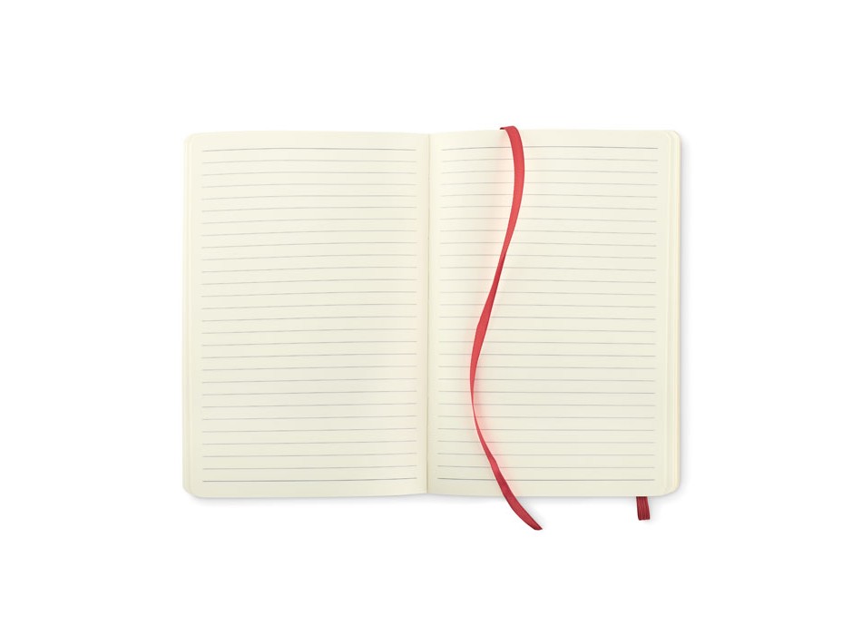 BRETA - Notebook A5 riciclato
