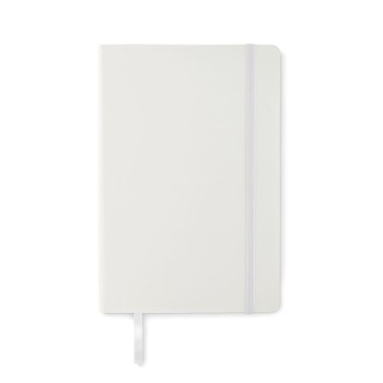 BRETA - Notebook A5 riciclato