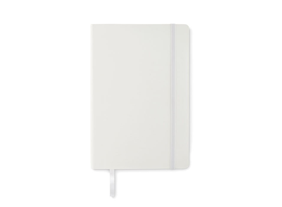 BRETA - Notebook A5 riciclato
