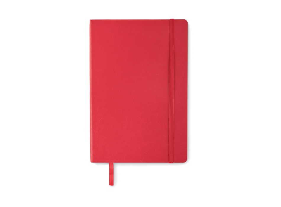 BRETA - Notebook A5 riciclato