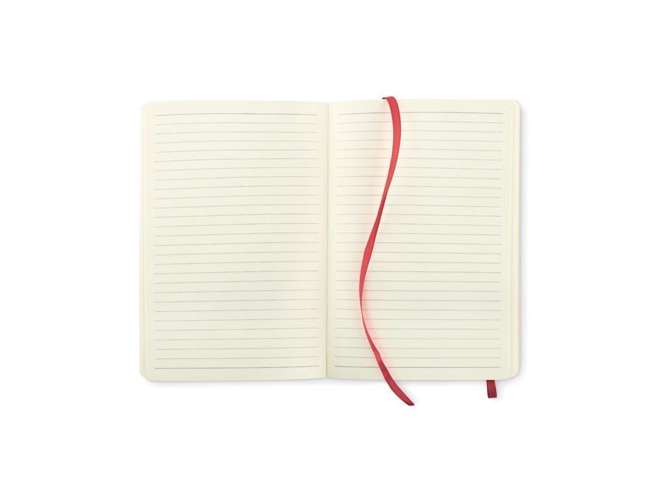 BRETA - Notebook A5 riciclato