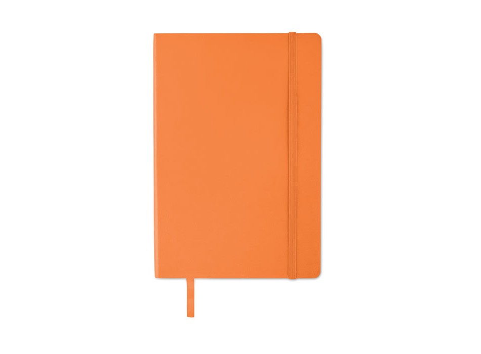 BRETA - Notebook A5 riciclato