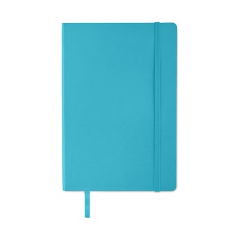 BRETA - Notebook A5 riciclato