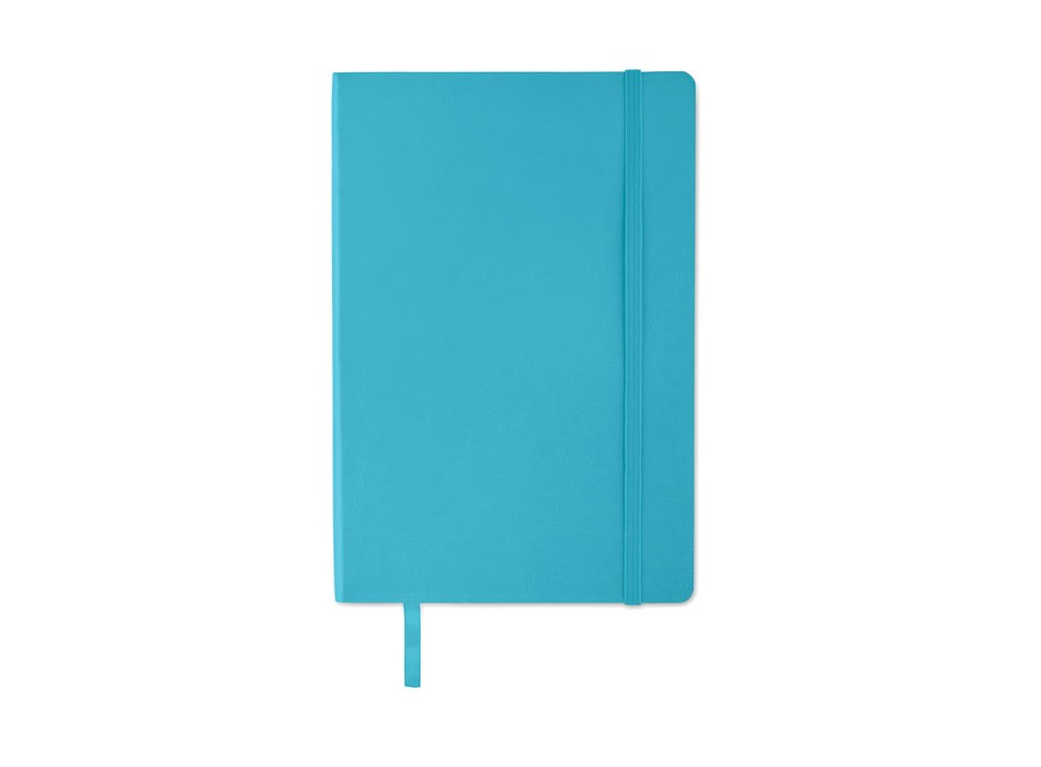 BRETA - Notebook A5 riciclato