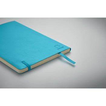 BRETA - Notebook A5 riciclato