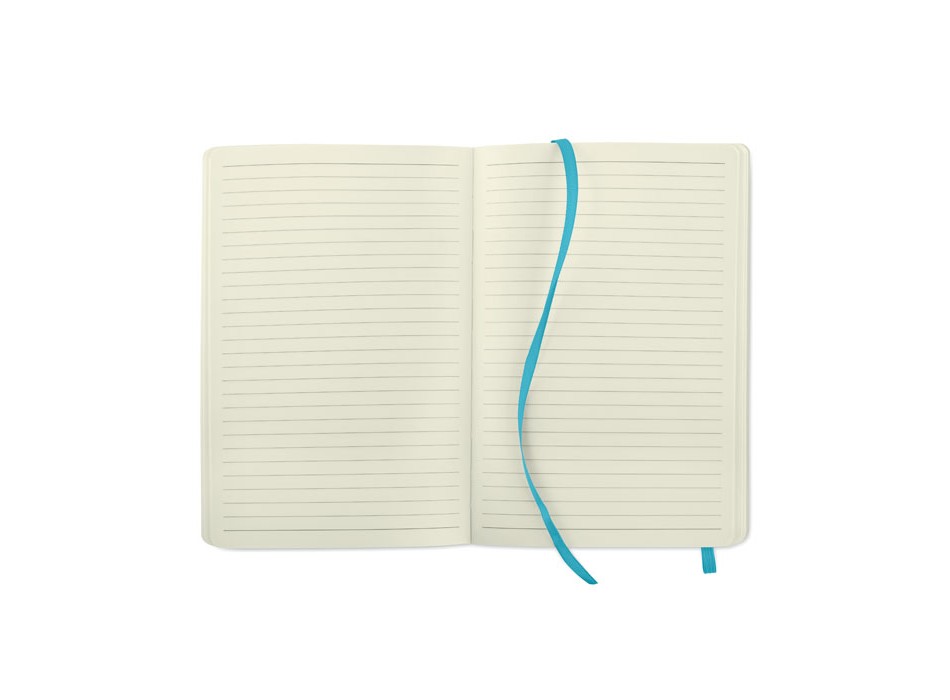 BRETA - Notebook A5 riciclato