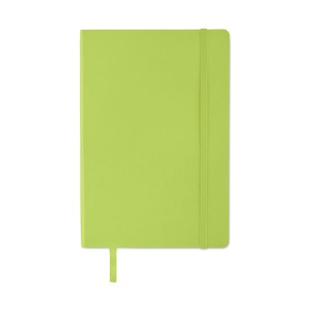 BRETA - Notebook A5 riciclato