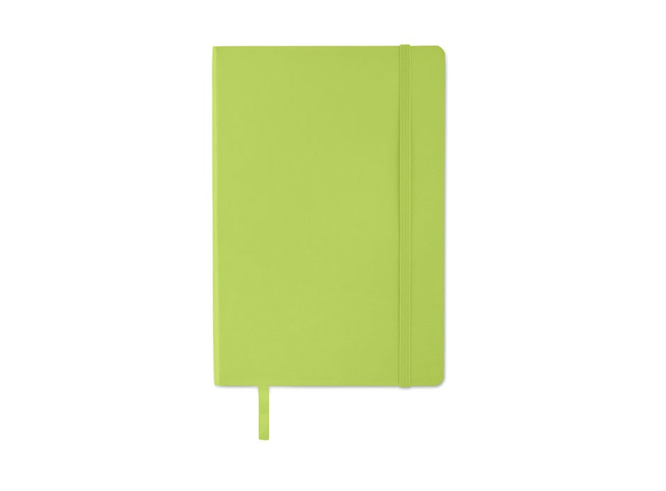 BRETA - Notebook A5 riciclato